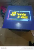 Indoor Illuminated Signage by Ideal Level Engineering - 3