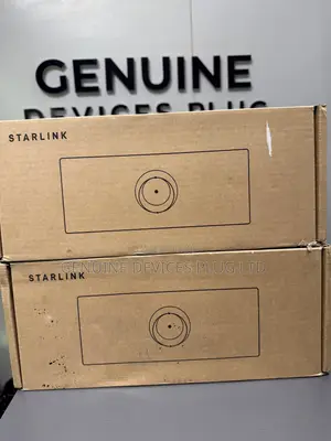Starlink Gen 3 Wi-Fi 6 Router