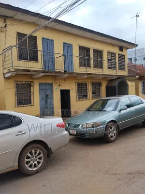 3 Bedroom Condo Don Sayarwa a Enugu