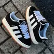 Adidas Campus 00s Women's Casual Skate Sneakers - 3