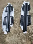 Rugged Side Step don Toyota Tacoma - 1
