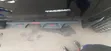 Rugged Side Step don Toyota Tacoma - 2