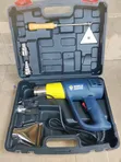 Original Electric Heat Gun Machine, 2000W - 2
