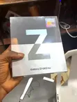 Sabuwar Samsung Galaxy Z Fold3 5G 256GB Baki - 1