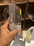 Sabuwar Samsung Galaxy Z Fold3 5G 256GB Baki - 2