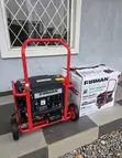 Sumec Firman Eco3990es 2.9kW Generator - 1