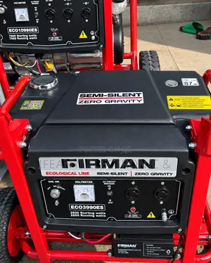 Sumec Firman Eco3990es 2.9kW Generator
