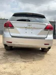 2013 Toyota Venza LE AWD Silver - 3