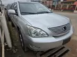 Lexus RX 2006 Silver - 1