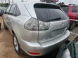 Lexus RX 2006 Silver - 2