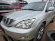 Lexus RX 2006 Silver - 3