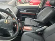 Lexus RX 2006 Silver - 4
