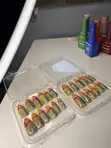 Premium Handmade Press-On Nails - 1