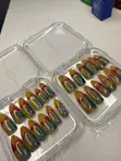 Premium Handmade Press-On Nails - 2