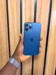 Apple iPhone 12 Pro Max 128GB Blue - 1