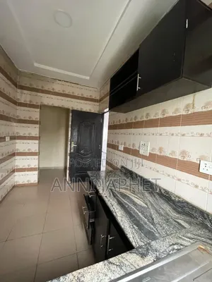 2 Bedroom Apartment don haya a Sangotedo, Lagos