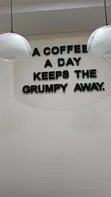 Office Wall Signage by Ideal Level Engineering - 1
