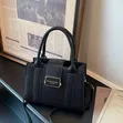 Bottega Veneta Brown Leather Handbag - 1