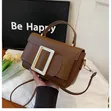 Bottega Veneta Brown Leather Handbag - 3