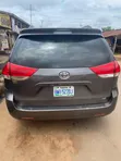 Toyota Sienna - Used, Perfect Condition - 2