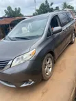 Toyota Sienna - Used, Perfect Condition - 3