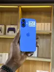 Apple iPhone 16 256GB Blue - 1