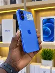 Apple iPhone 16 256GB Blue - 3