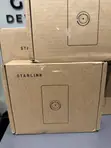 Starlink Mini Router WiFi 6 Dual Band - 3