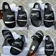Hermes Men's Slides - Brand New - 1