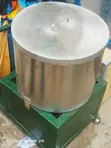 Industrial Fufu / Yam Pounder Machine - 1