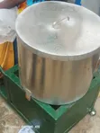 Industrial Fufu / Yam Pounder Machine - 2