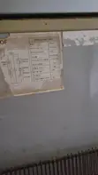 Radof 400L Freezer - 2