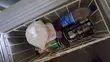 Radof 400L Freezer - 4