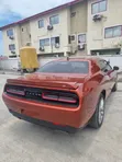 2023 Dodge Challenger SRT Hellcat Redeye Orange - 1
