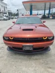 2023 Dodge Challenger SRT Hellcat Redeye Orange - 5