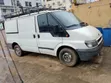 Ford Transit 2005 White Bus - 4