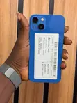 Apple iPhone 13 128GB Blue - 1