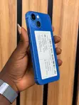 Apple iPhone 13 128GB Blue - 2