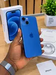 Apple iPhone 13 128GB Blue - 3