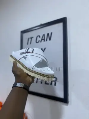 Danfit Leather Series Premium Footwear