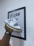 Danfit Leather Series Premium Footwear - 1