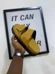 Danfit Leather Series Premium Footwear - 2