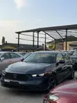 Honda Accord 2023 Gray - 1