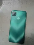 Infinix Smart HD 32GB Green (Used) - 2