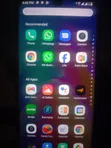 Infinix Smart HD 32GB Green (Used) - 4