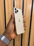 Apple iPhone 11 Pro 64GB Gold - 2
