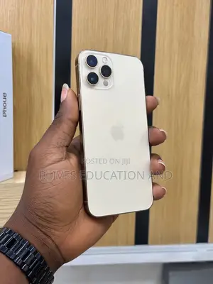 Apple iPhone 11 Pro 64GB Gold