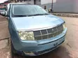 2008 Lincoln MKX 4WD SUV - 2