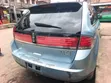 2008 Lincoln MKX 4WD SUV - 3