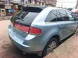 2008 Lincoln MKX 4WD SUV - 4